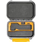 HPRC 1400 Case für DJI Pocket 4 series