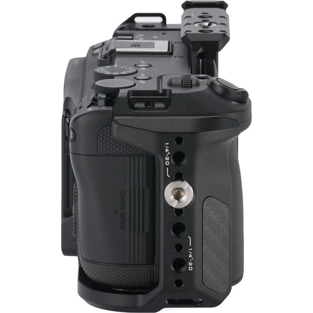 Tilta Full Cage für Canon R6 V