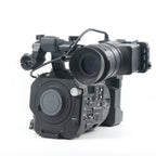 Sony PXW-FS7 Gehäuse + XDCA-FS7 extension unit gebraucht
