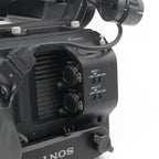 Sony PXW-FS7 Gehäuse + XDCA-FS7 extension unit gebraucht