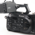 Sony PXW-FS7 Gehäuse + XDCA-FS7 extension unit gebraucht