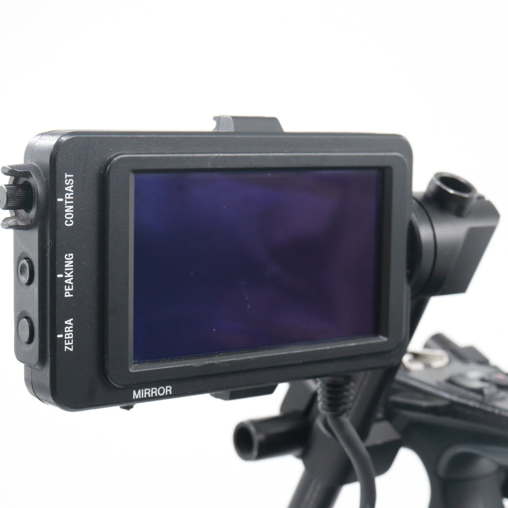 Sony PXW-FS7 Gehäuse + XDCA-FS7 extension unit gebraucht