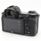Nikon Z7 II Gehäuse gebraucht