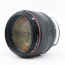 Canon EF 85mm f/1.2 L II USM gebraucht