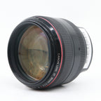 Canon EF 85mm f/1.2 L II USM gebraucht