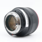 Canon EF 85mm f/1.2 L II USM gebraucht