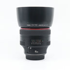 Canon EF 85mm f/1.2 L II USM gebraucht