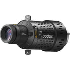 Godox Profoto Mount Blitzlichtprojektionsaufsatz
