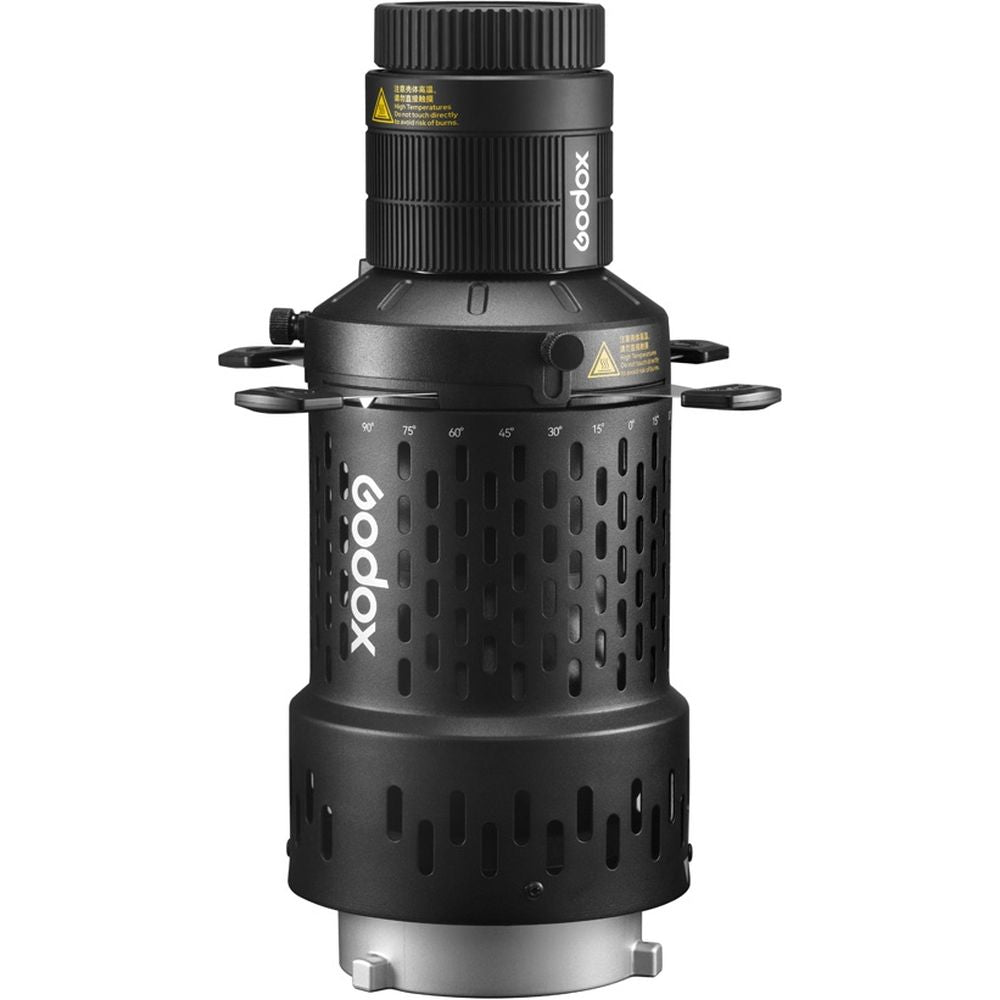 Godox Profoto Mount Blitzlichtprojektionsaufsatz