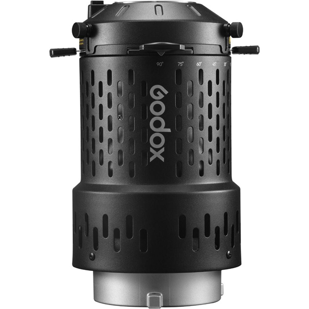 Godox Profoto Mount Blitzlichtprojektionsaufsatz