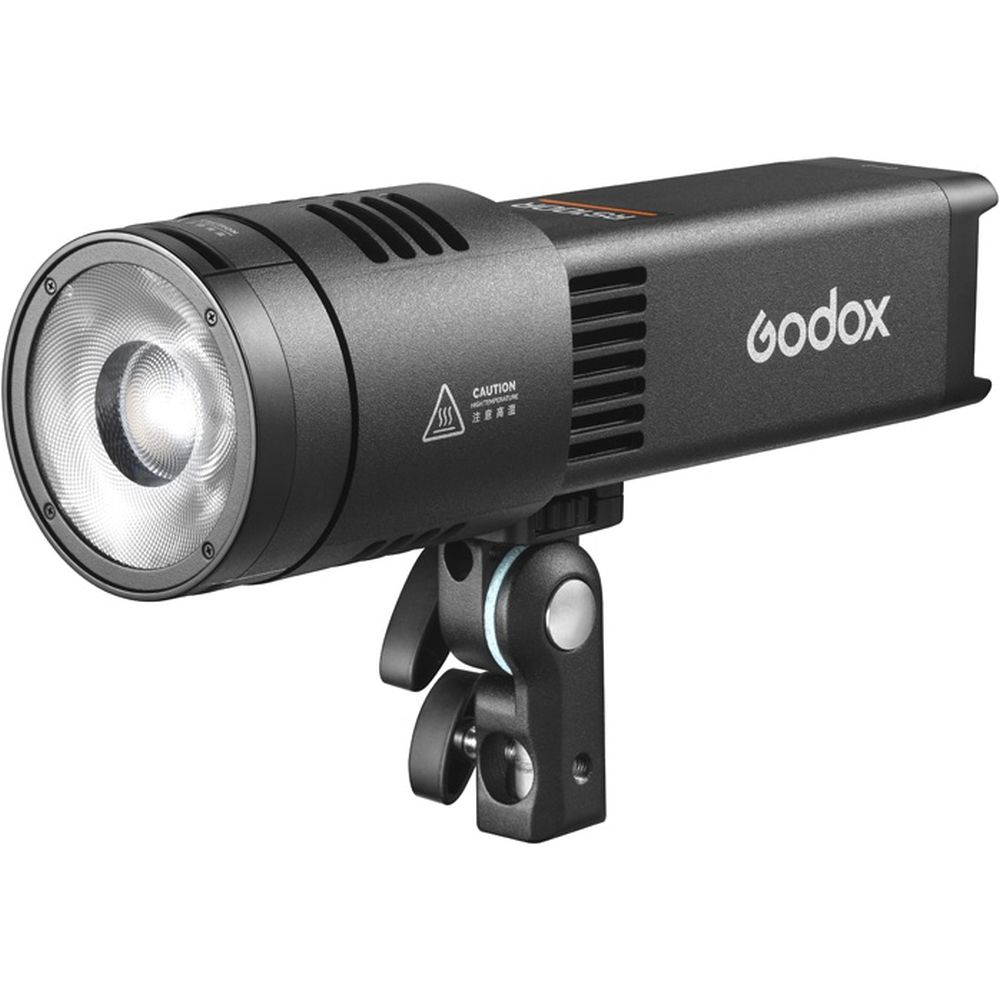 Godox RS100R RGB 1 light kit