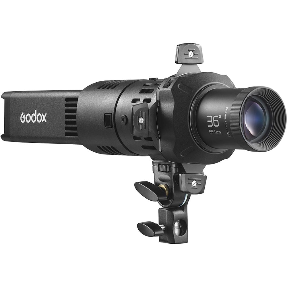 Godox RS100R RGB 1 light kit