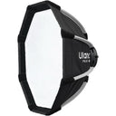 Ulanzi FOLD QS30 Schnellverschluss-Achteck-Softbox 30 cm