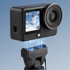 Ulanzi MT99 Mini Tripod for Action Cameras (with Action 6 / Nano)