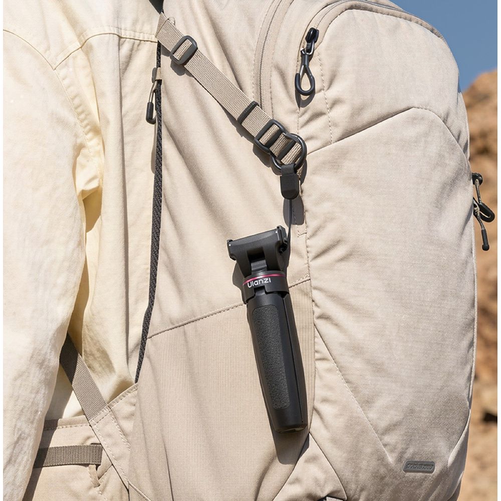 Ulanzi MT99 Mini Tripod for Action Cameras (with Action 6 / Nano)
