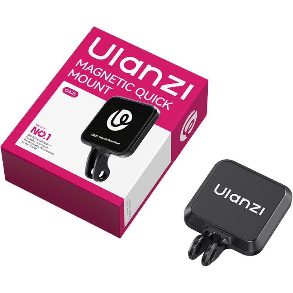 Ulanzi OA25 Magnetadapter für Nano