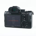 Sony A7 III Gehäuse gebraucht