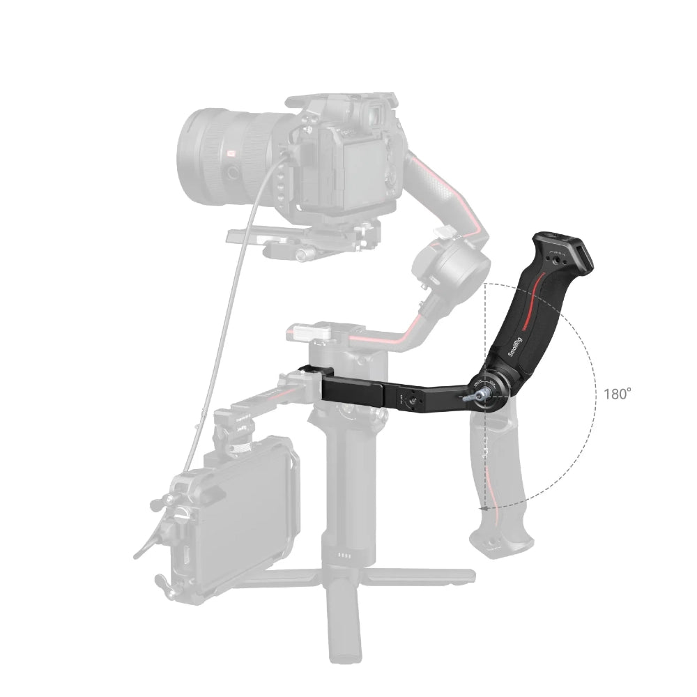 SmallRig 3028E Sling-Handgriff für DJI RS-Serie