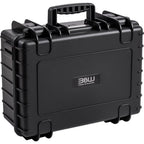 B&W Outdoor.cases Drone Case PP.221 for DJI Mavic 4, black