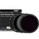 H&Y HD EVO ND Landscape Filter Kit 95mm