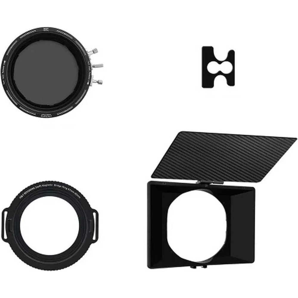 H&Y Revoring Mark II Video Kit 82-95mm