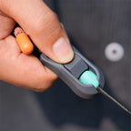 Leofoto L-CS-205 Kameragurt, Regenbogenperle