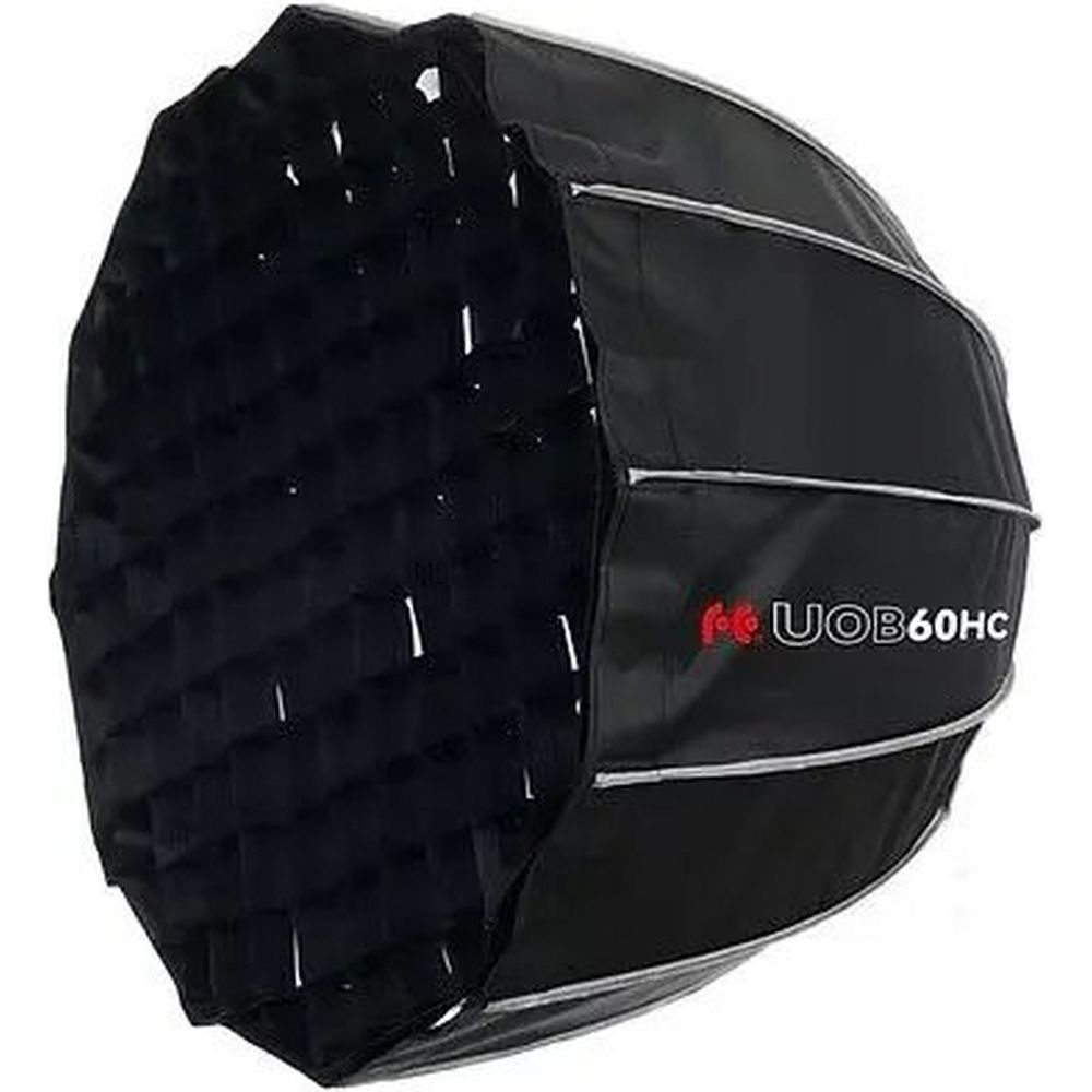 Falcon Eyes Parabolic Octabox 60 cm UOB-60HC with Honeycomb