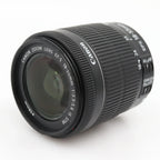 Canon EF-S 18-55mm f/3.5-5.6 IS STM used