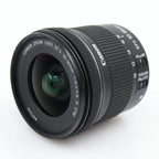 Canon EF-S 10-18mm f/4.5-5.6 IS STM used