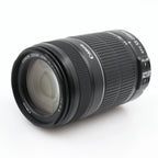 Canon EF-S 55-250mm f/4-5.6 IS II used