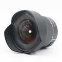 Samyang 14mm f/2.8 AF Canon EF gebraucht