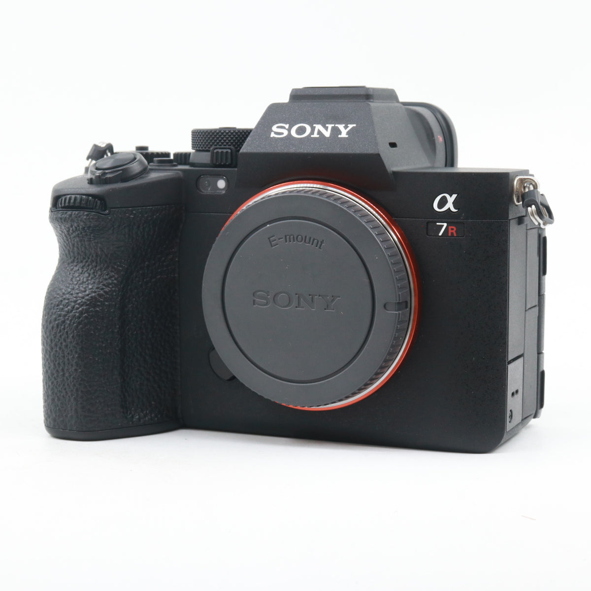 Sony A7R V Gehäuse gebraucht