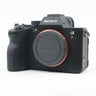 Sony A7R V Gehäuse gebraucht