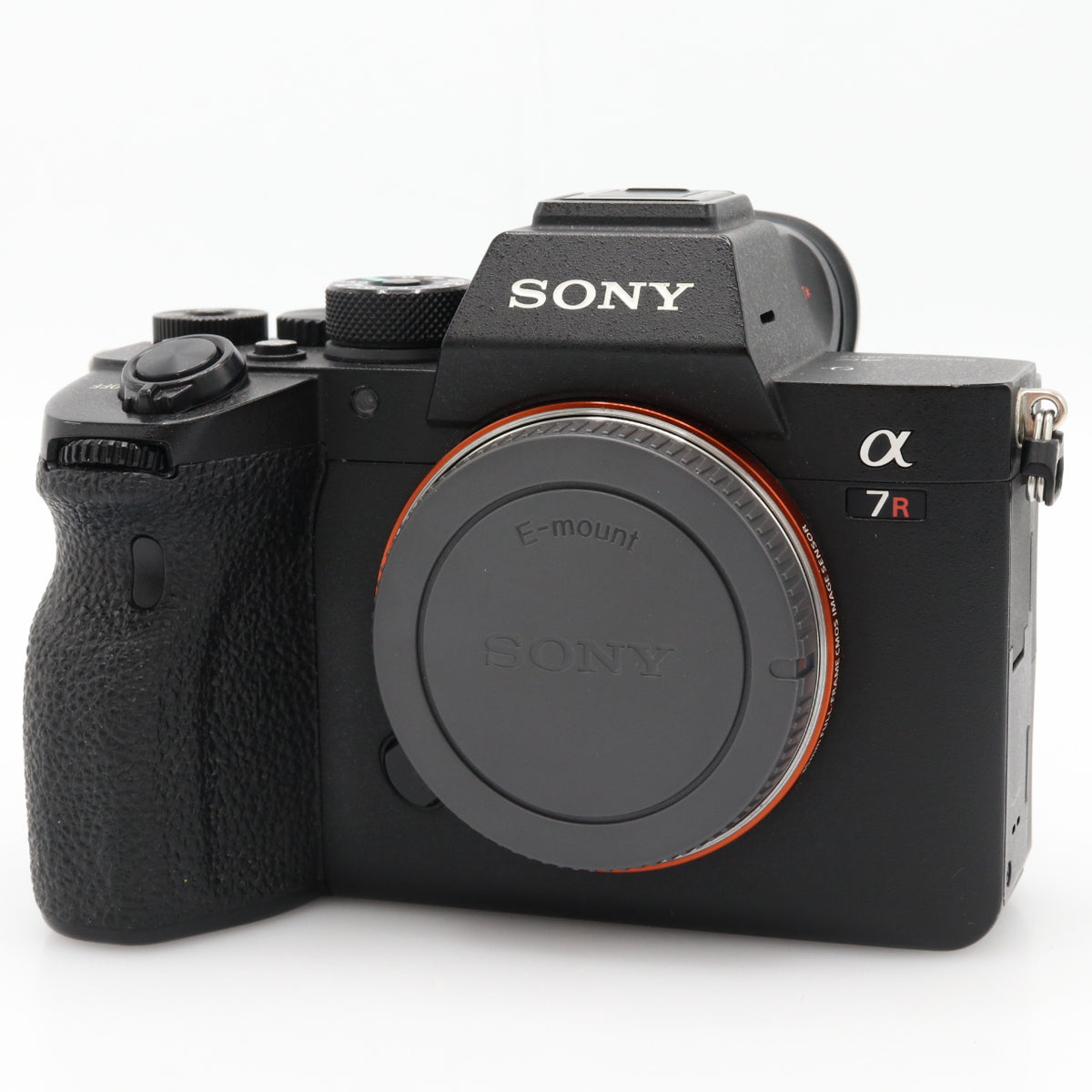 Sony A7R IV Gehäuse gebraucht