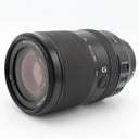 Sony FE 70-300mm F/4.5-5.6 G OSS used