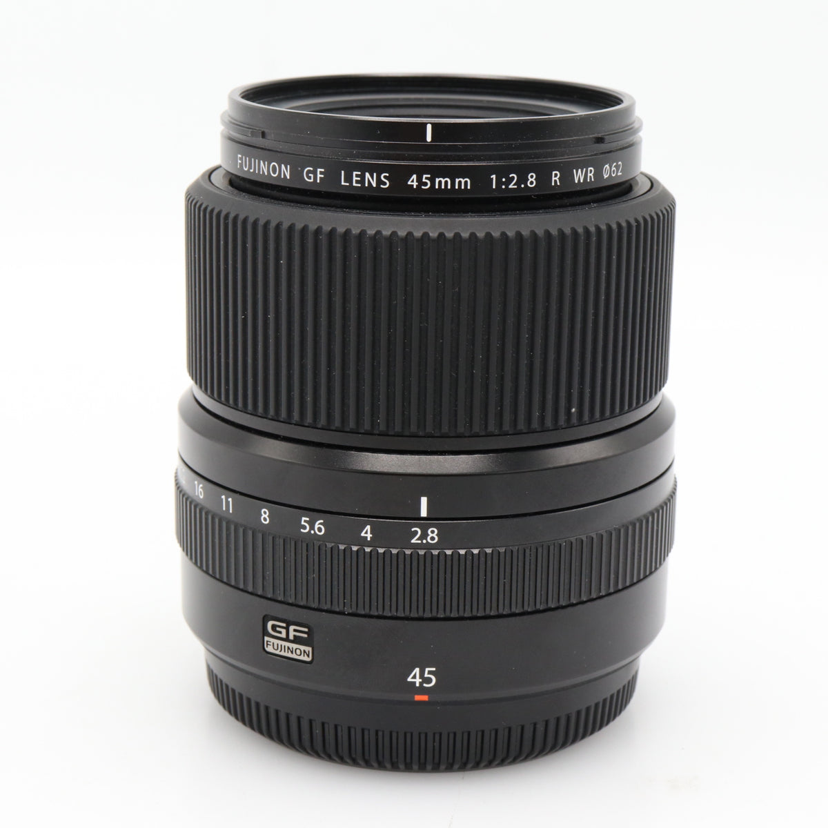 Fujifilm GF 45mm F/2.8 R WR used