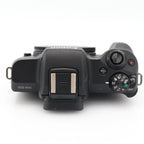 Canon EOS M50 body used