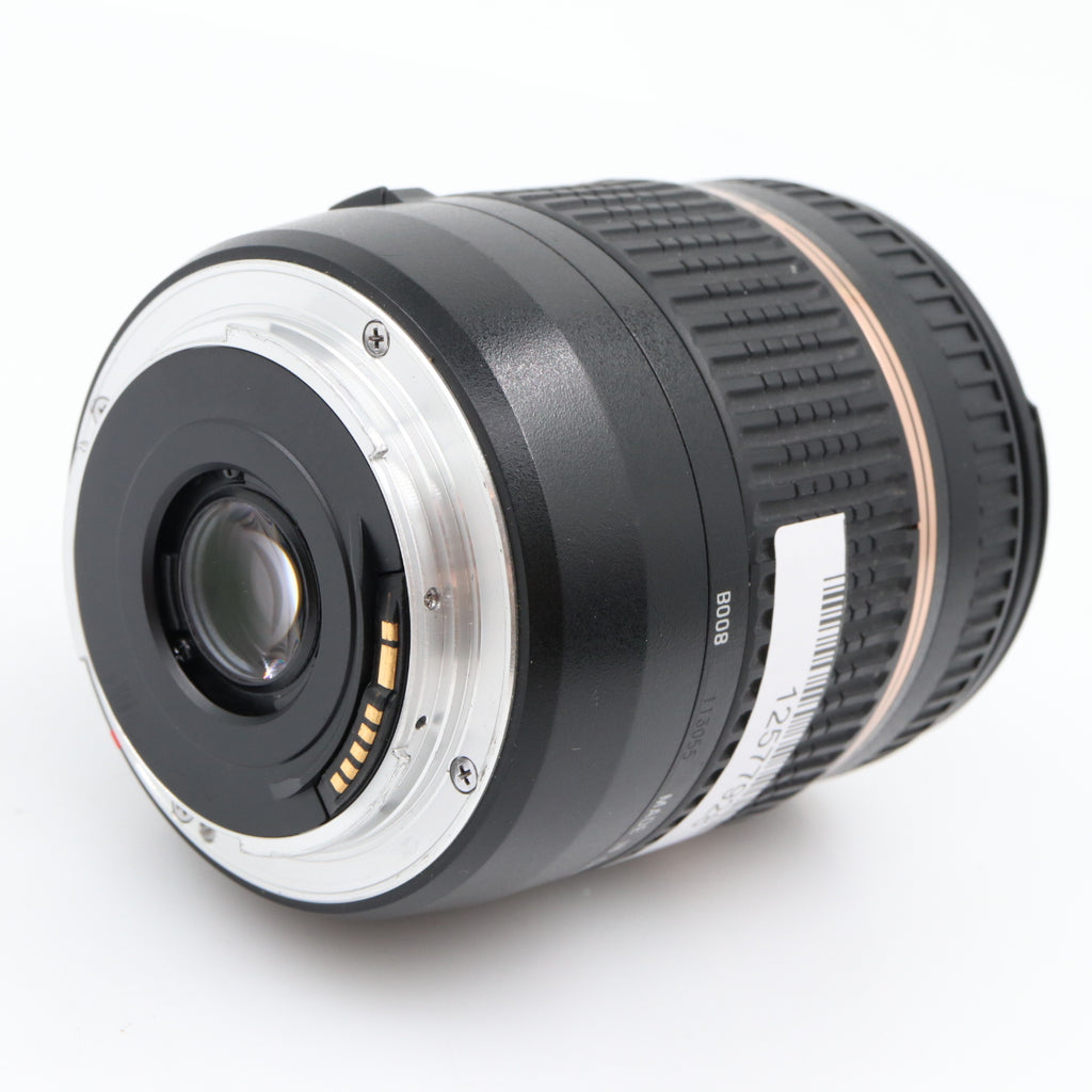 Tamron 18-270mm f/3.5-6.3 VC Di II PZD Canon gebraucht