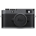 Leica 20071 M11-P Metal Gray Paint Finish