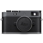 Leica 20071 M11-P Metal Gray Paint Finish