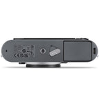 Leica 20071 M11-P Metal Gray Paint Finish