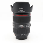 Canon EF 24-105mm f/4 L IS II USM used