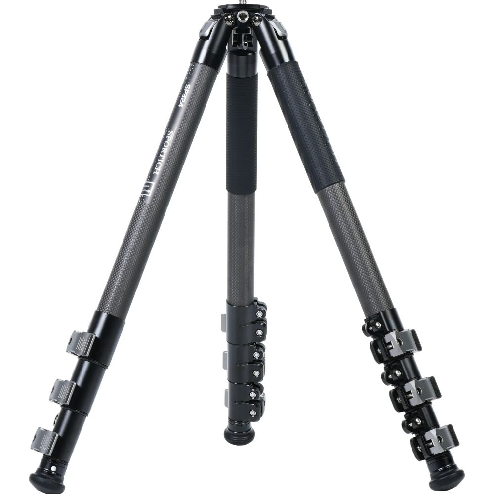 Sirui Sportich Carbon Tripod SP324+BH-10