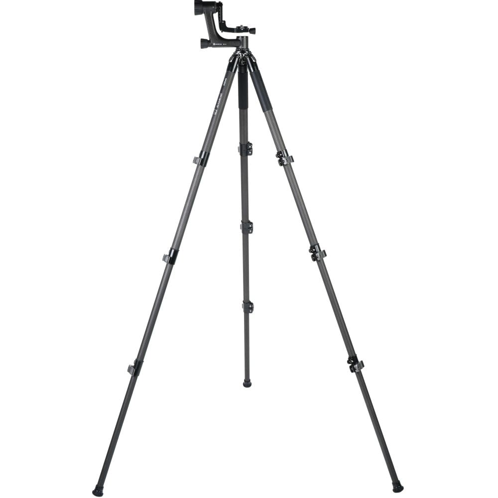 Sirui Sportich Carbon Tripod SP324+BH-10