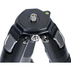Sirui Sportich Carbon Tripod SP324+BH-10