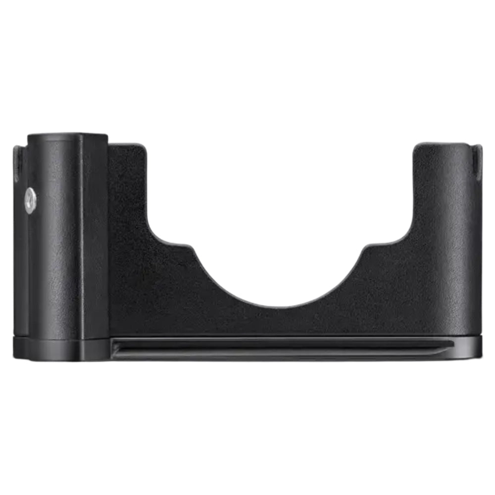 Leica 24044 Multifunctional Protector M11, Aluminium, Leather, Black
