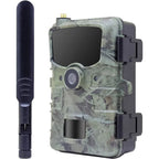 Stealth Gear Hedgehog 1080p 4G Wildtierkamera