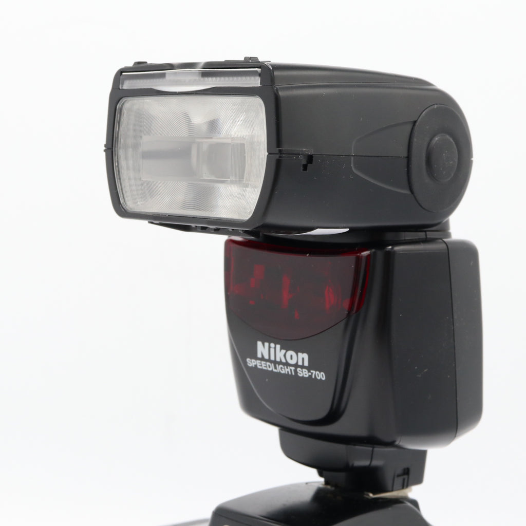 Nikon Speedlight SB-700 used