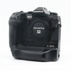 Olympus OM-D E-M1X Gehäuse gebraucht