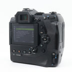 Olympus OM-D E-M1X Gehäuse gebraucht